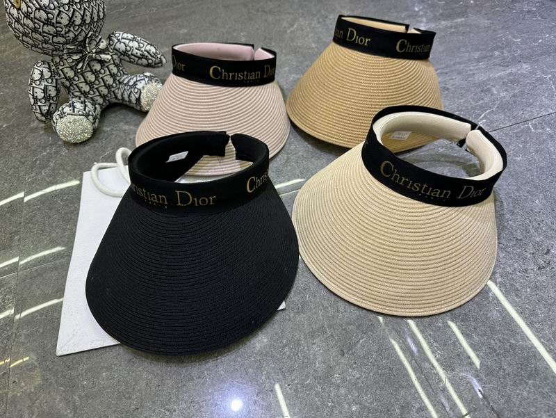 Dior Visor dx42